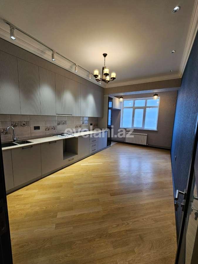Продаётся, новостройка, 2-комнаты, 56 m², Баку, Ясамальский r, Ени Ясамал p, Иншаатчылар m.