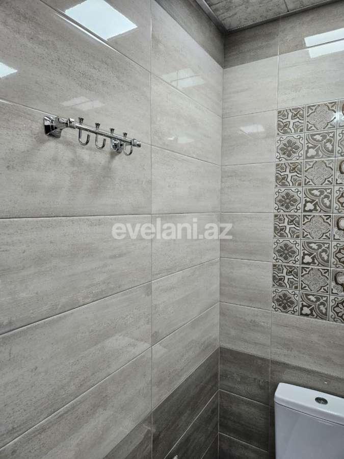 Продаётся, новостройка, 2-комнаты, 56 m², Баку, Ясамальский r, Ени Ясамал p, Иншаатчылар m.