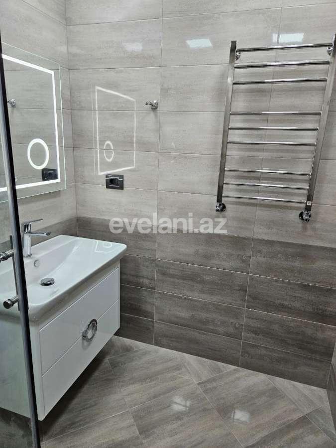 Продаётся, новостройка, 2-комнаты, 56 m², Баку, Ясамальский r, Ени Ясамал p, Иншаатчылар m.