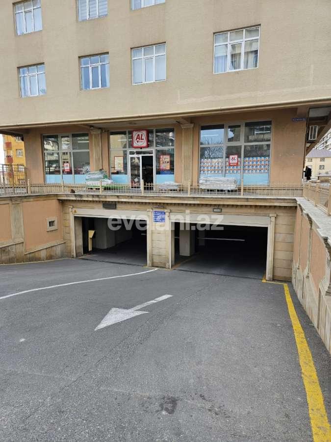 Продаётся, новостройка, 2-комнаты, 56 m², Баку, Ясамальский r, Ени Ясамал p, Иншаатчылар m.