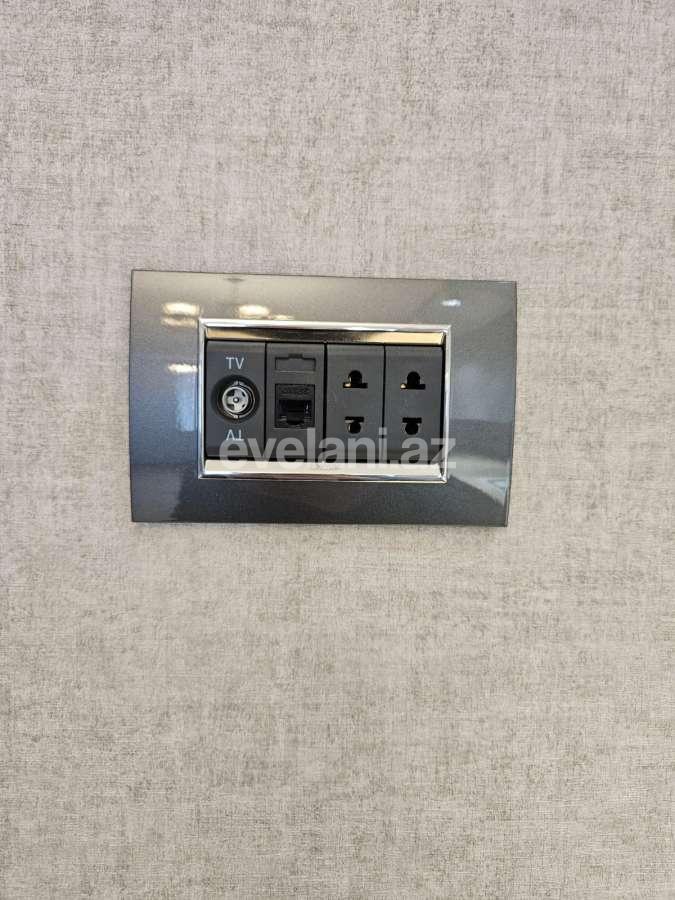 Продаётся, новостройка, 2-комнаты, 56 m², Баку, Ясамальский r, Ени Ясамал p, Иншаатчылар m.