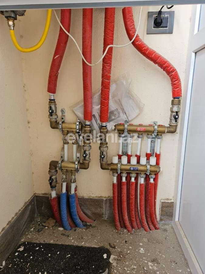 Продаётся, новостройка, 2-комнаты, 56 m², Баку, Ясамальский r, Ени Ясамал p, Иншаатчылар m.