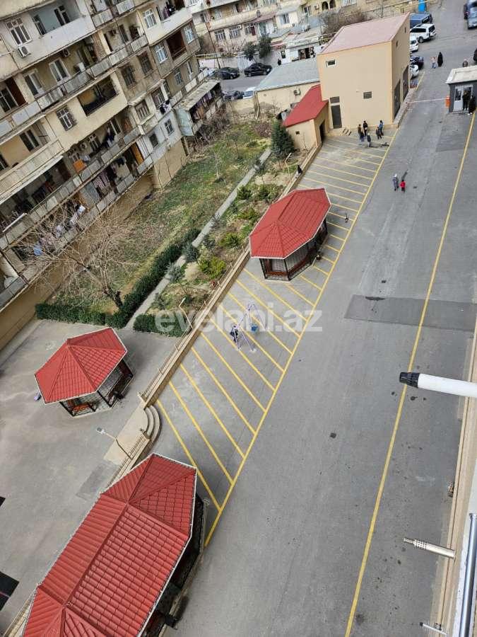 Продаётся, новостройка, 2-комнаты, 56 m², Баку, Ясамальский r, Ени Ясамал p, Иншаатчылар m.