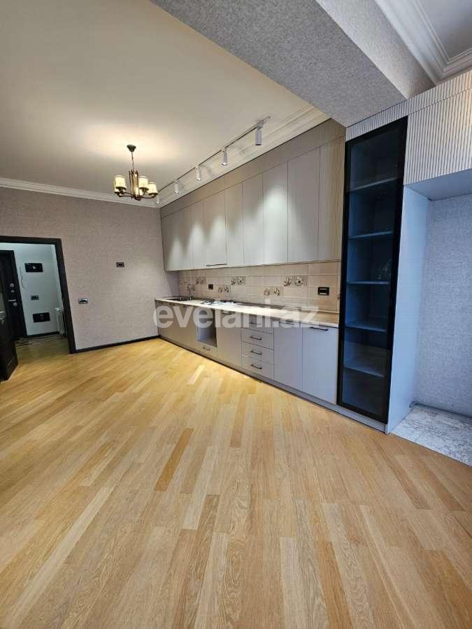 Продаётся, новостройка, 2-комнаты, 56 m², Баку, Ясамальский r, Ени Ясамал p, Иншаатчылар m.