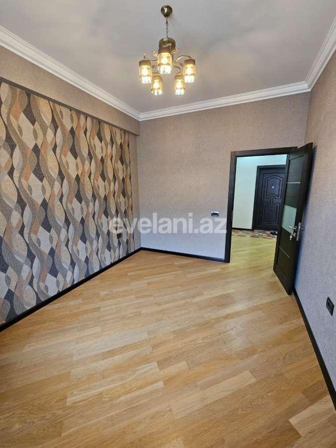Продаётся, новостройка, 2-комнаты, 56 m², Баку, Ясамальский r, Ени Ясамал p, Иншаатчылар m.