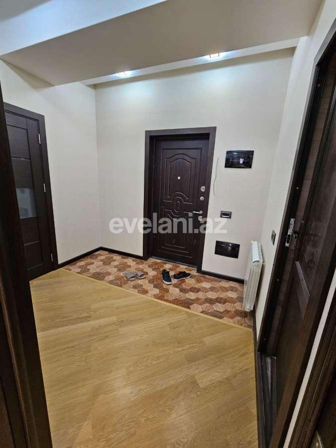 Продаётся, новостройка, 2-комнаты, 56 m², Баку, Ясамальский r, Ени Ясамал p, Иншаатчылар m.