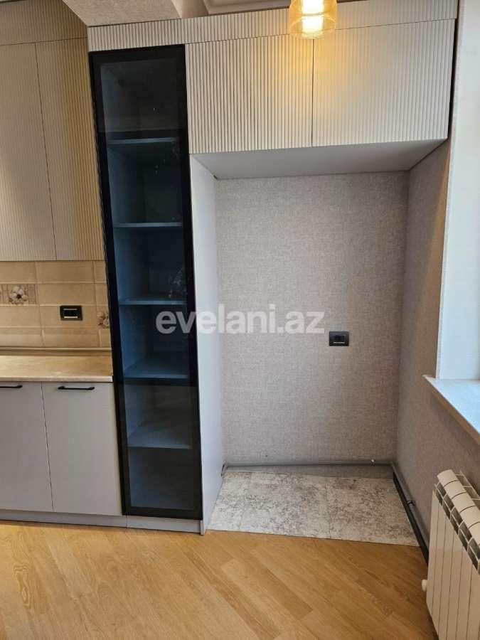 Продаётся, новостройка, 2-комнаты, 56 m², Баку, Ясамальский r, Ени Ясамал p, Иншаатчылар m.