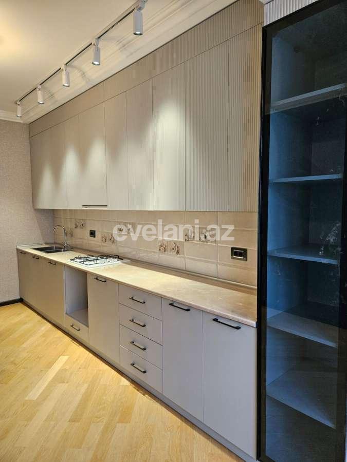 Продаётся, новостройка, 2-комнаты, 56 m², Баку, Ясамальский r, Ени Ясамал p, Иншаатчылар m.