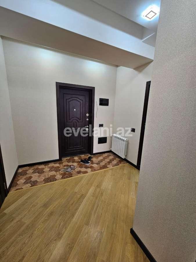 Продаётся, новостройка, 2-комнаты, 56 m², Баку, Ясамальский r, Ени Ясамал p, Иншаатчылар m.