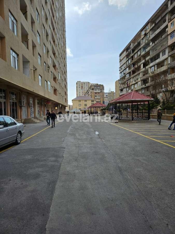 Продаётся, новостройка, 2-комнаты, 56 m², Баку, Ясамальский r, Ени Ясамал p, Иншаатчылар m.