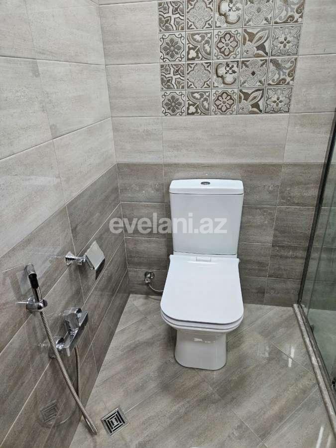 Продаётся, новостройка, 2-комнаты, 56 m², Баку, Ясамальский r, Ени Ясамал p, Иншаатчылар m.