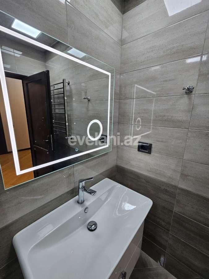 Продаётся, новостройка, 2-комнаты, 56 m², Баку, Ясамальский r, Ени Ясамал p, Иншаатчылар m.