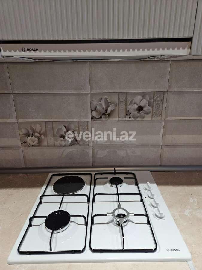 Продаётся, новостройка, 2-комнаты, 56 m², Баку, Ясамальский r, Ени Ясамал p, Иншаатчылар m.