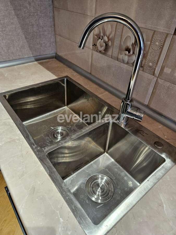 Продаётся, новостройка, 2-комнаты, 56 m², Баку, Ясамальский r, Ени Ясамал p, Иншаатчылар m.