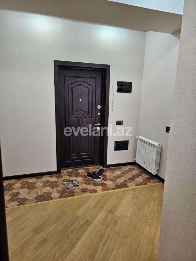 Продаётся, новостройка, 2-комнаты, 56 m², Баку, Ясамальский r, Ени Ясамал p, Иншаатчылар m.