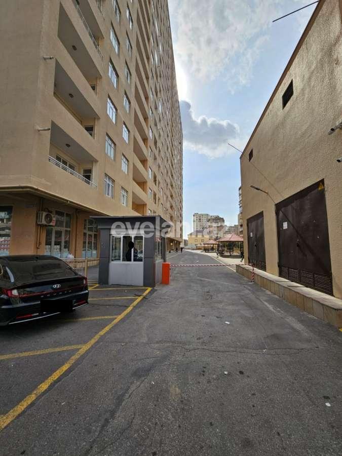 Продаётся, новостройка, 2-комнаты, 56 m², Баку, Ясамальский r, Ени Ясамал p, Иншаатчылар m.