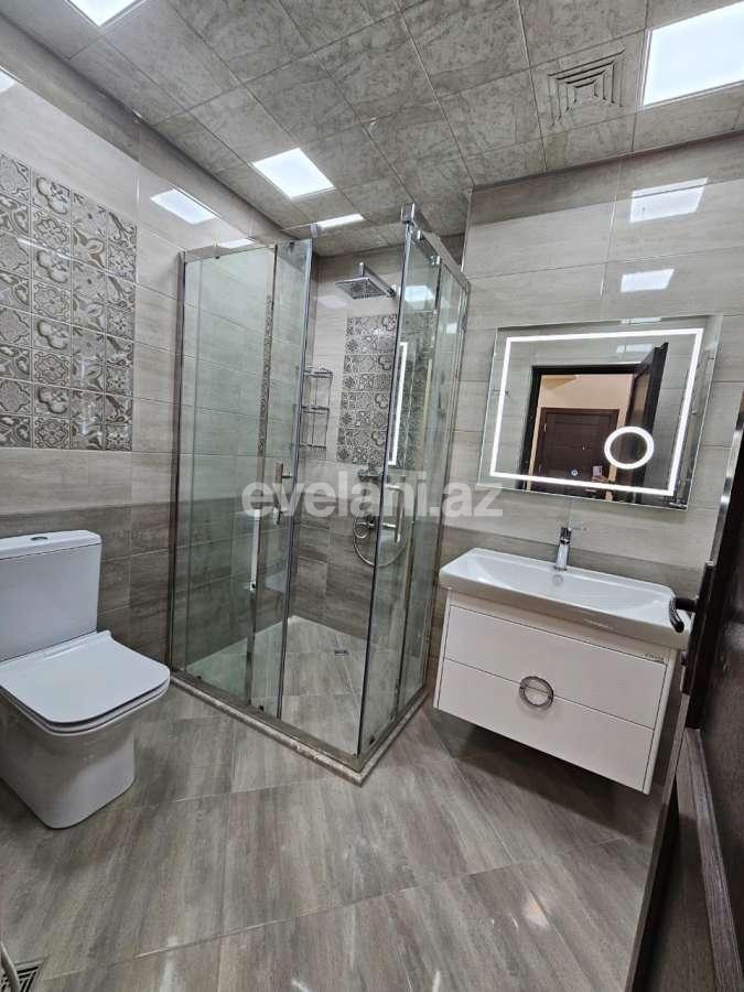 Продаётся, новостройка, 2-комнаты, 56 m², Баку, Ясамальский r, Ени Ясамал p, Иншаатчылар m.