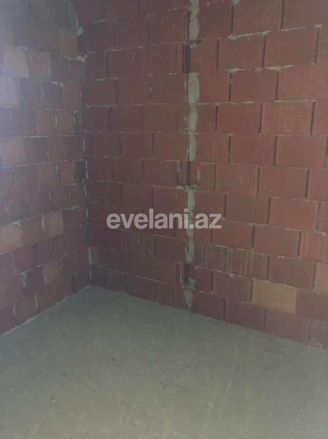 Satılır, yeni tikili, 1 otaqlı, 54 m², Bakı, Nərimanov r, Nəriman Nərimanov m.