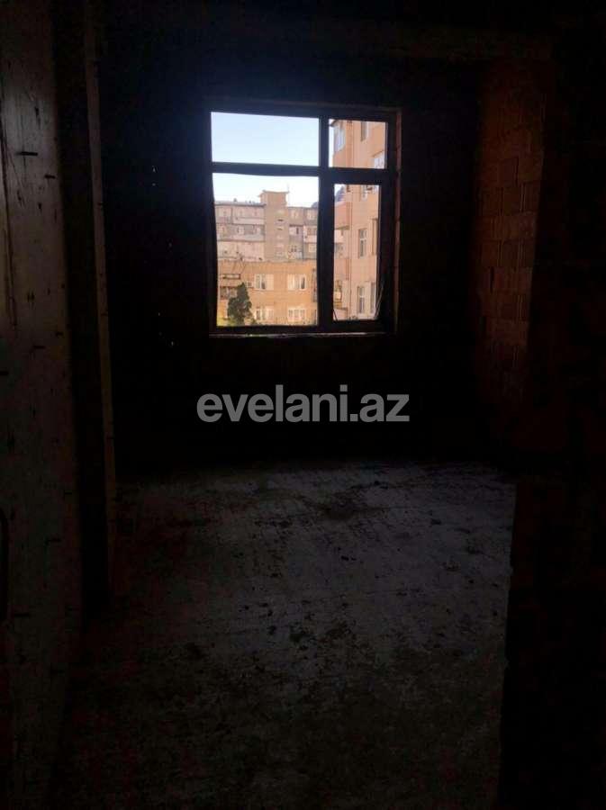 Satılır, yeni tikili, 1 otaqlı, 54 m², Bakı, Nərimanov r, Nəriman Nərimanov m.