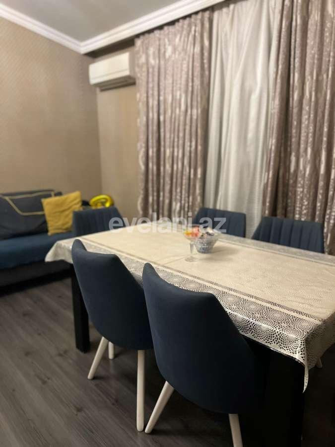 Satılır, yeni tikili, 3 otaqlı, 56 m², Bakı, Abşeron r, Masazır q, 20 yanvar m.