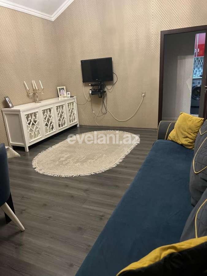 Satılır, yeni tikili, 3 otaqlı, 56 m², Bakı, Abşeron r, Masazır q, 20 yanvar m.