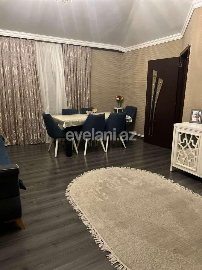 Satılır, yeni tikili, 3 otaqlı, 56 m², Bakı, Abşeron r, Masazır q, 20 yanvar m.