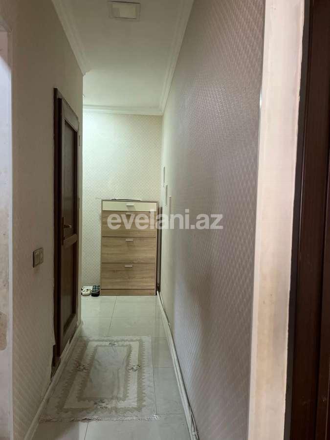 Satılır, yeni tikili, 3 otaqlı, 56 m², Bakı, Abşeron r, Masazır q, 20 yanvar m.
