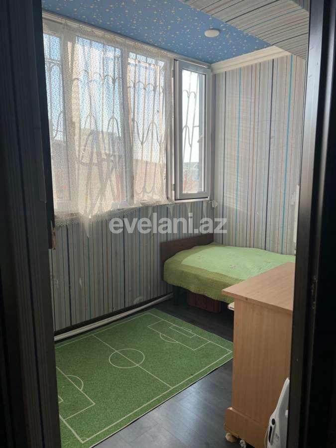 Satılır, yeni tikili, 3 otaqlı, 56 m², Bakı, Abşeron r, Masazır q, 20 yanvar m.