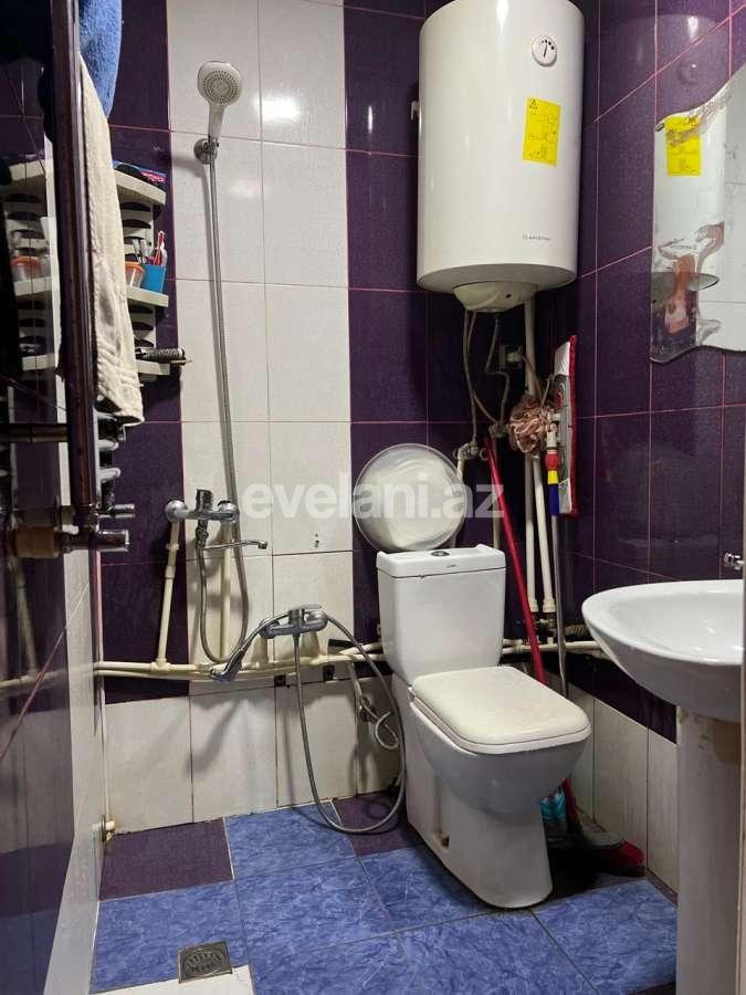 Satılır, yeni tikili, 3 otaqlı, 56 m², Bakı, Abşeron r, Masazır q, 20 yanvar m.