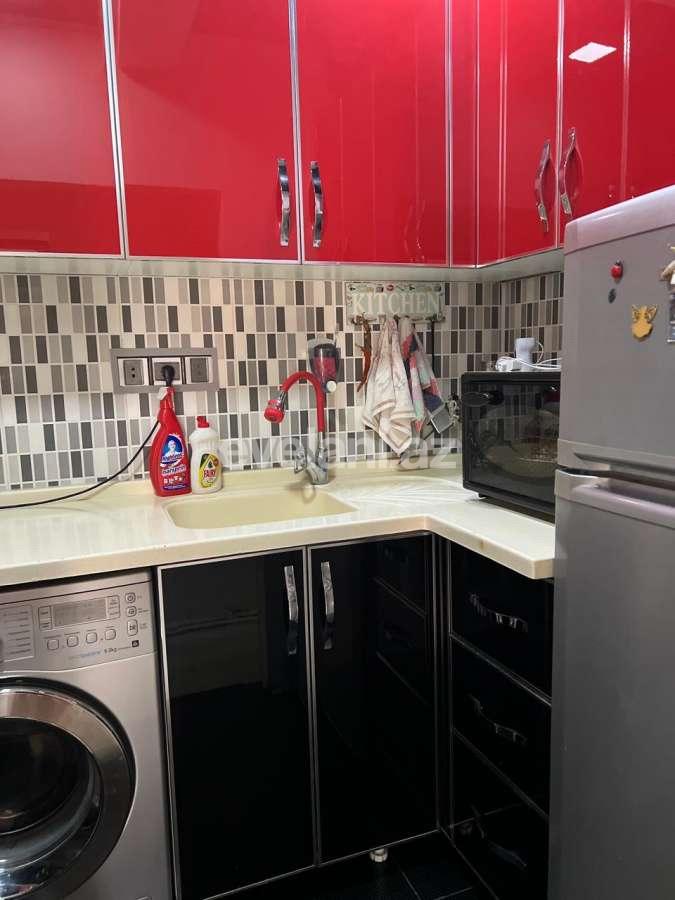 Satılır, yeni tikili, 3 otaqlı, 56 m², Bakı, Abşeron r, Masazır q, 20 yanvar m.