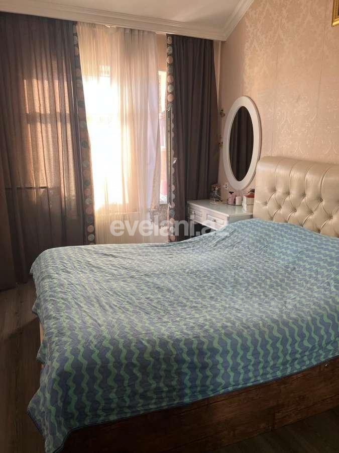 Satılır, yeni tikili, 3 otaqlı, 56 m², Bakı, Abşeron r, Masazır q, 20 yanvar m.