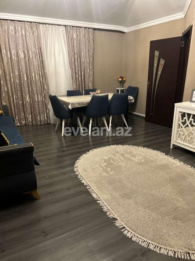 Satılır, yeni tikili, 3 otaqlı, 56 m², Bakı, Abşeron r, Masazır q, 20 yanvar m.