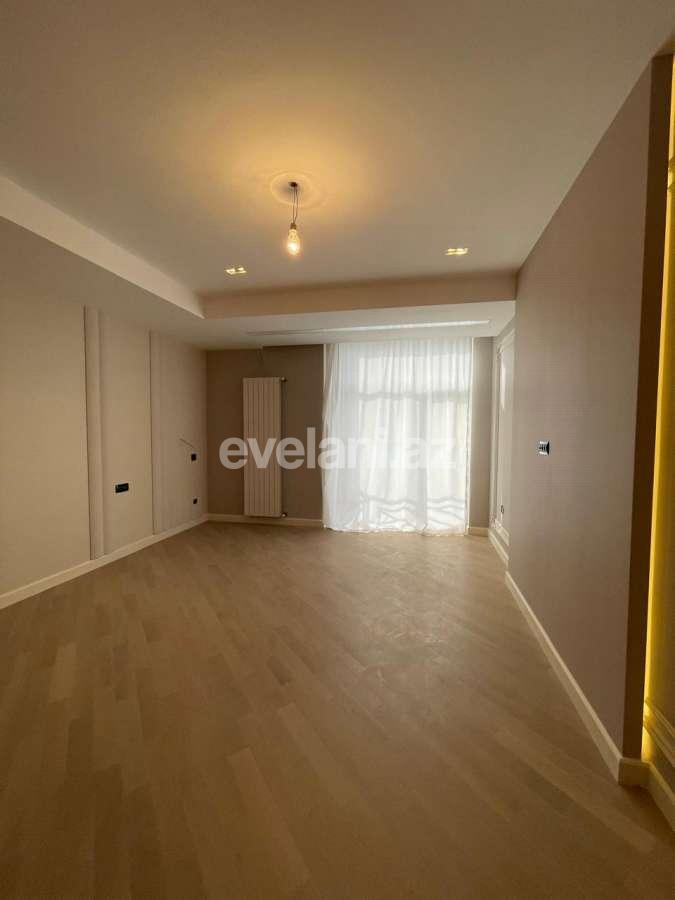 Satılır, yeni tikili, 3 otaqlı, 140 m², Bakı, Xətai r, Həzi Aslanov m.