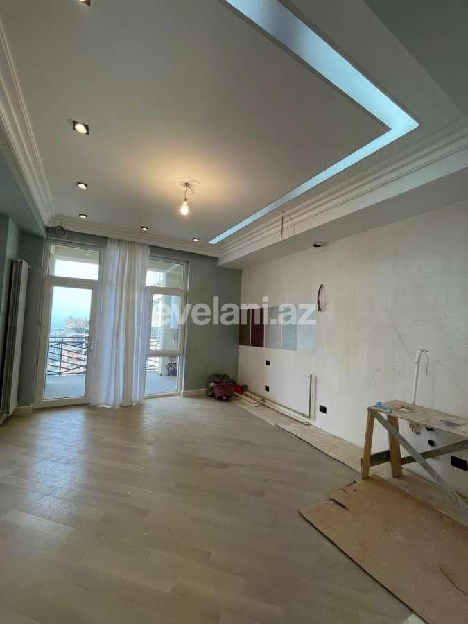 Satılır, yeni tikili, 3 otaqlı, 140 m², Bakı, Xətai r, Həzi Aslanov m.