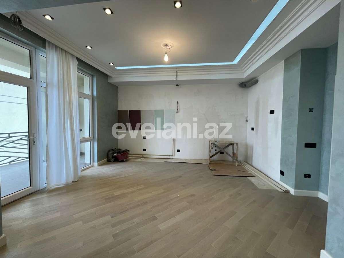 Satılır, yeni tikili, 3 otaqlı, 140 m², Bakı, Xətai r, Həzi Aslanov m.