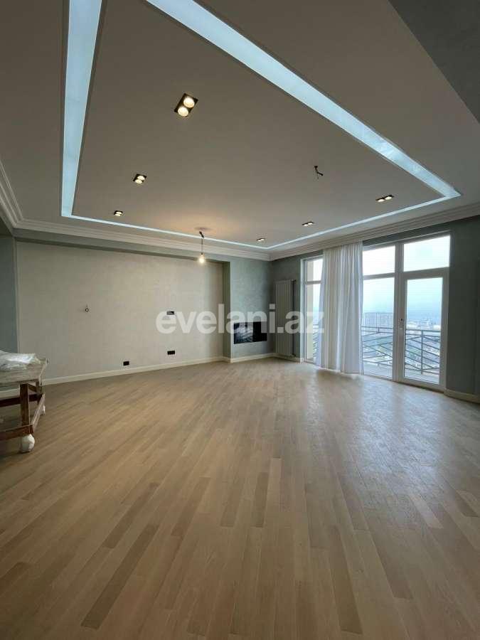 Satılır, yeni tikili, 3 otaqlı, 140 m², Bakı, Xətai r, Həzi Aslanov m.