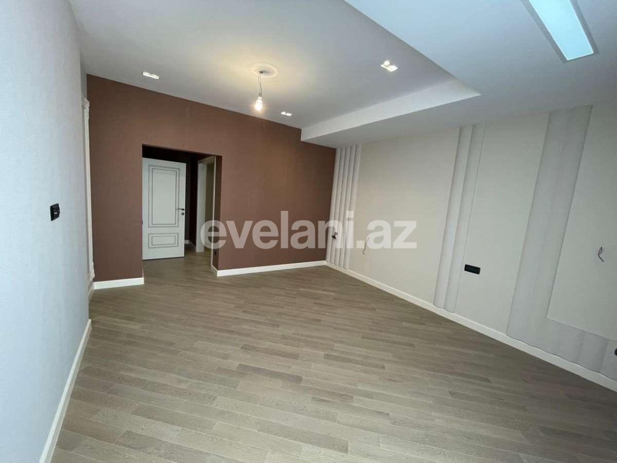 Satılır, yeni tikili, 3 otaqlı, 140 m², Bakı, Xətai r, Həzi Aslanov m.