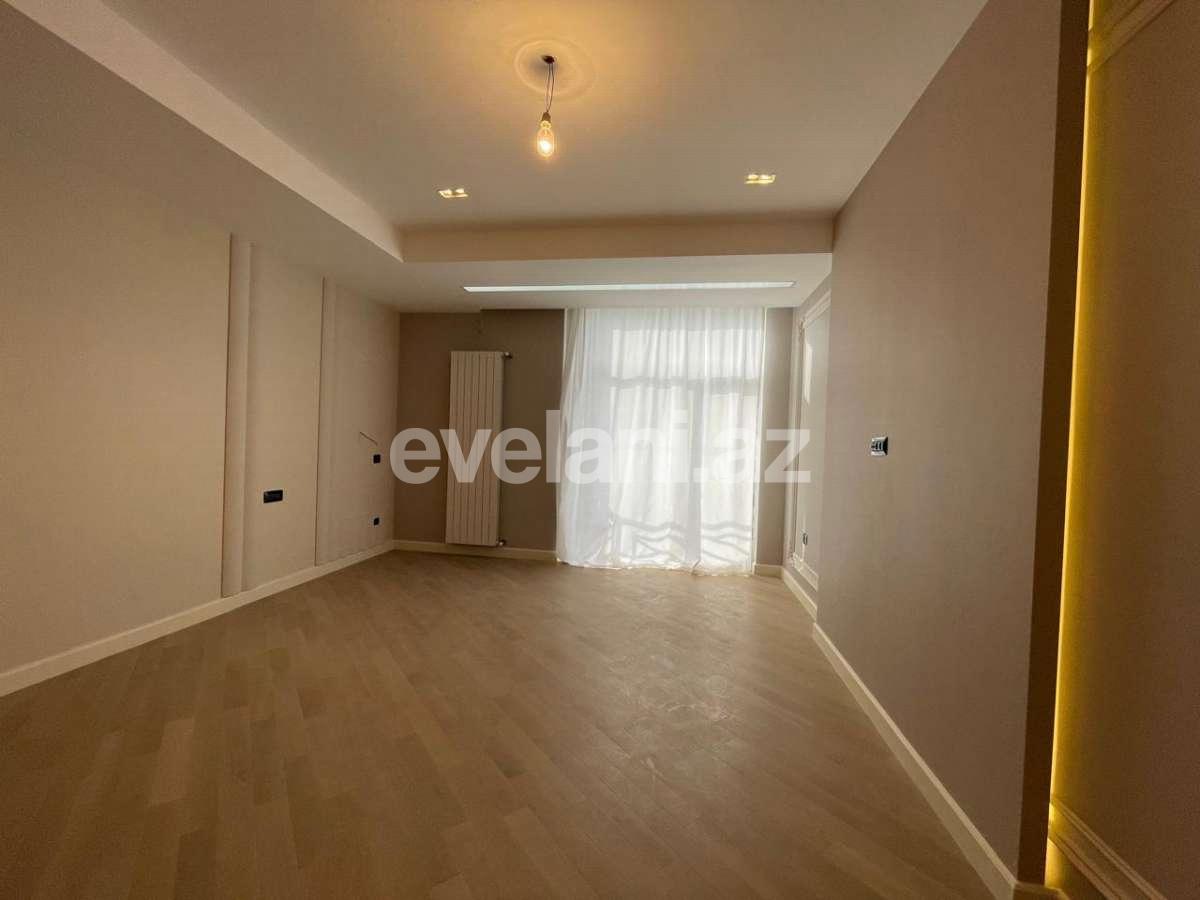 Satılır, yeni tikili, 3 otaqlı, 140 m², Bakı, Xətai r, Həzi Aslanov m.
