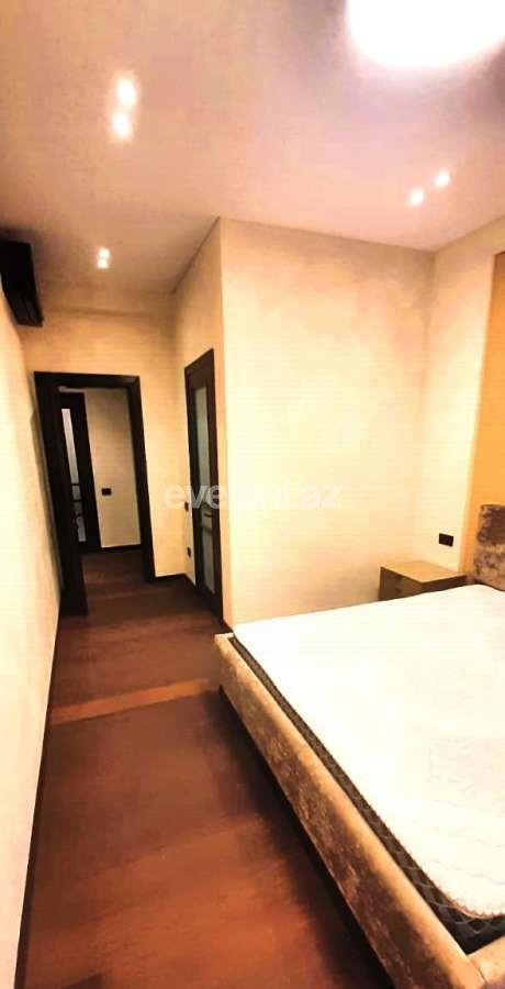 Kirayə verilir, yeni tikili, 4 otaqlı, 210 m², Bakı, Yasamal r, Yasamal q, Nizami m.