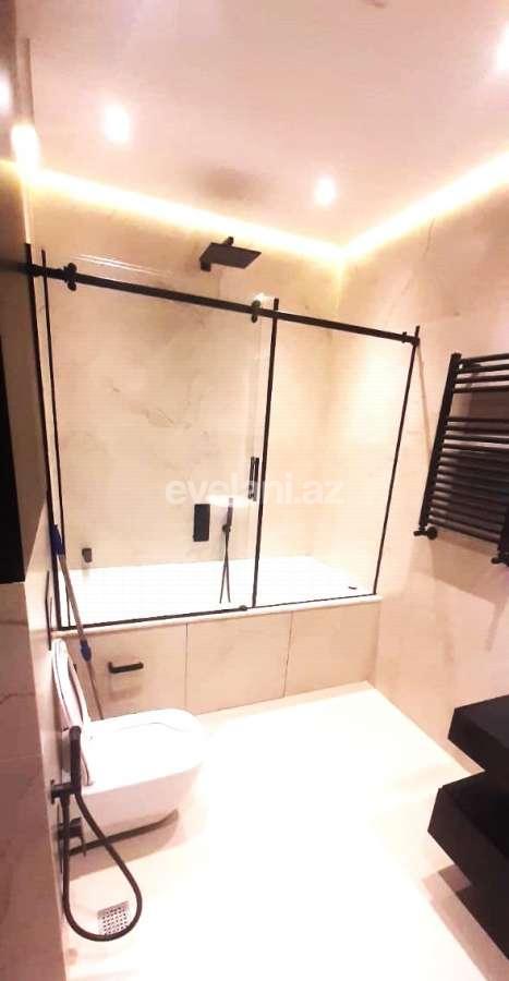 Kirayə verilir, yeni tikili, 4 otaqlı, 210 m², Bakı, Yasamal r, Yasamal q, Nizami m.