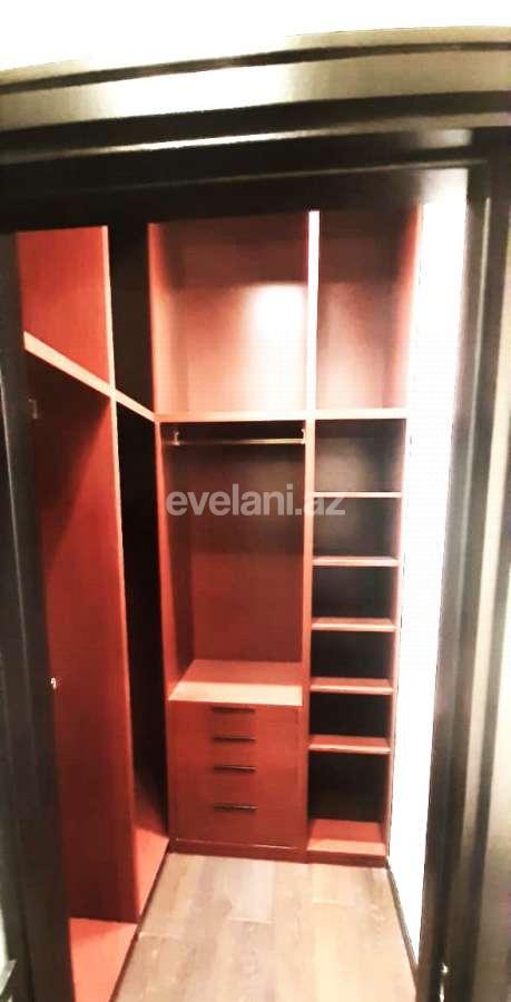 Kirayə verilir, yeni tikili, 4 otaqlı, 210 m², Bakı, Yasamal r, Yasamal q, Nizami m.