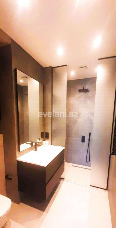 Kirayə verilir, yeni tikili, 4 otaqlı, 210 m², Bakı, Yasamal r, Yasamal q, Nizami m.