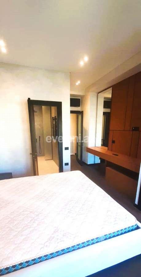 Kirayə verilir, yeni tikili, 4 otaqlı, 210 m², Bakı, Yasamal r, Yasamal q, Nizami m.