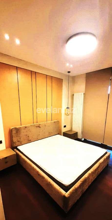 Kirayə verilir, yeni tikili, 4 otaqlı, 210 m², Bakı, Yasamal r, Yasamal q, Nizami m.