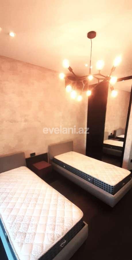 Kirayə verilir, yeni tikili, 4 otaqlı, 210 m², Bakı, Yasamal r, Yasamal q, Nizami m.