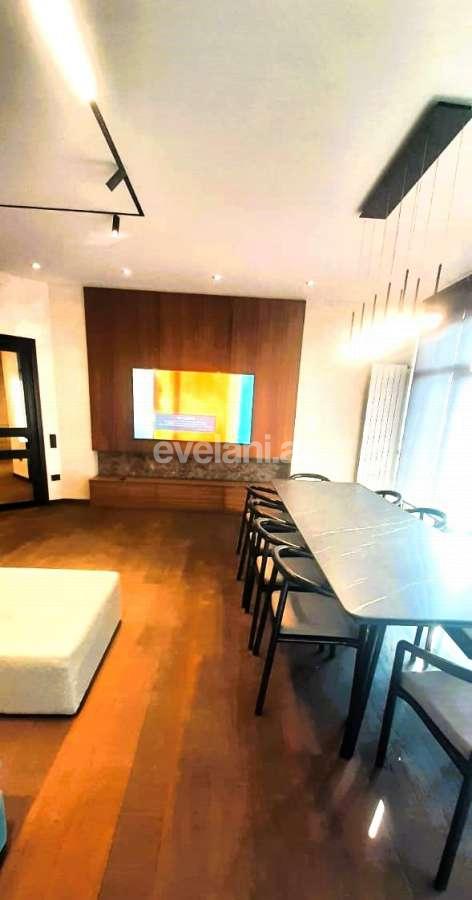 Kirayə verilir, yeni tikili, 4 otaqlı, 210 m², Bakı, Yasamal r, Yasamal q, Nizami m.