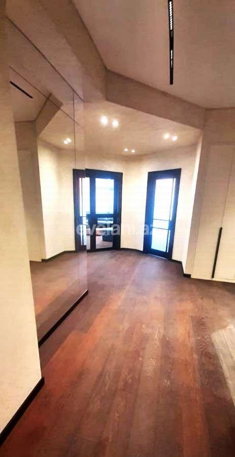 Kirayə verilir, yeni tikili, 4 otaqlı, 210 m², Bakı, Yasamal r, Yasamal q, Nizami m.