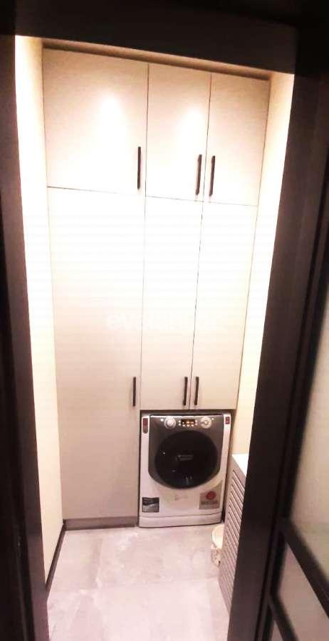 Kirayə verilir, yeni tikili, 4 otaqlı, 210 m², Bakı, Yasamal r, Yasamal q, Nizami m.