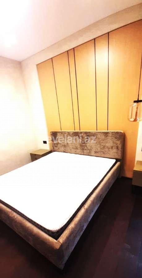 Kirayə verilir, yeni tikili, 4 otaqlı, 210 m², Bakı, Yasamal r, Yasamal q, Nizami m.