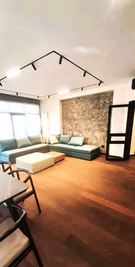 Kirayə verilir, yeni tikili, 4 otaqlı, 210 m², Bakı, Yasamal r, Yasamal q, Nizami m.